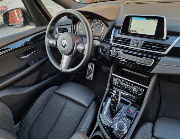 BMW Řada 2 41