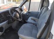 Ford Transit 7