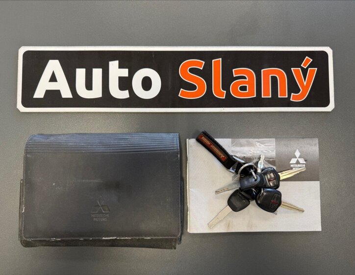 Mitsubishi L200 Pick-up 2,5 l 100 kw