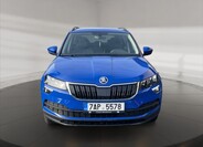 Škoda Karoq 2