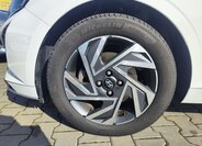 Hyundai i20 Hatchback 998,0 74 kw