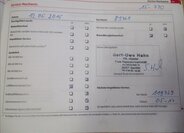 Škoda Octavia Sedan 1,4 l 90 kw