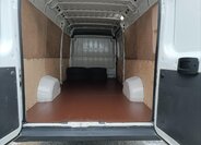 Peugeot Boxer Ostatní 0,0 120 kw