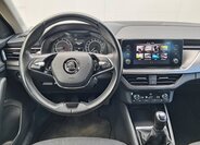 Škoda Scala Hatchback 1,5 l 110 kw