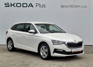Škoda Scala Hatchback 999,0 81 kw