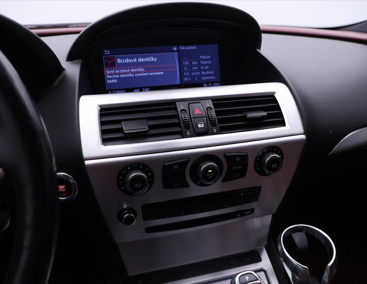 BMW Řada 6 27