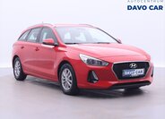 Hyundai i30 Kombi 1,6 l 81 kw