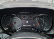 Opel Combo MPV 1,5 l 75 kw