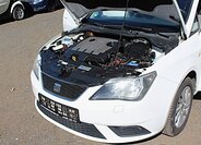 Seat Ibiza Kombi 1,6 l 66 kw