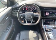 Audi SQ8 SUV 4,0 l 373 kw
