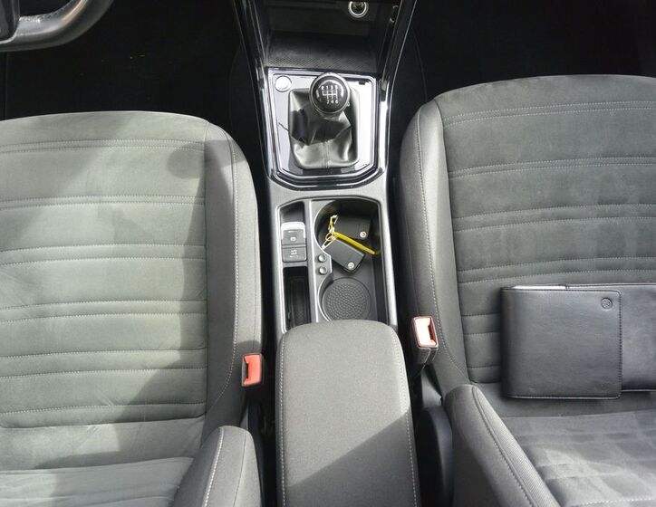 Volkswagen Touran 31