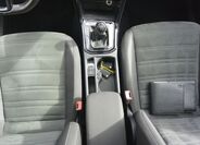 Volkswagen Touran 31