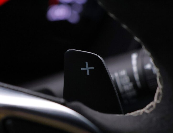 Chevrolet Camaro Kupé 6,2 l 339 kw