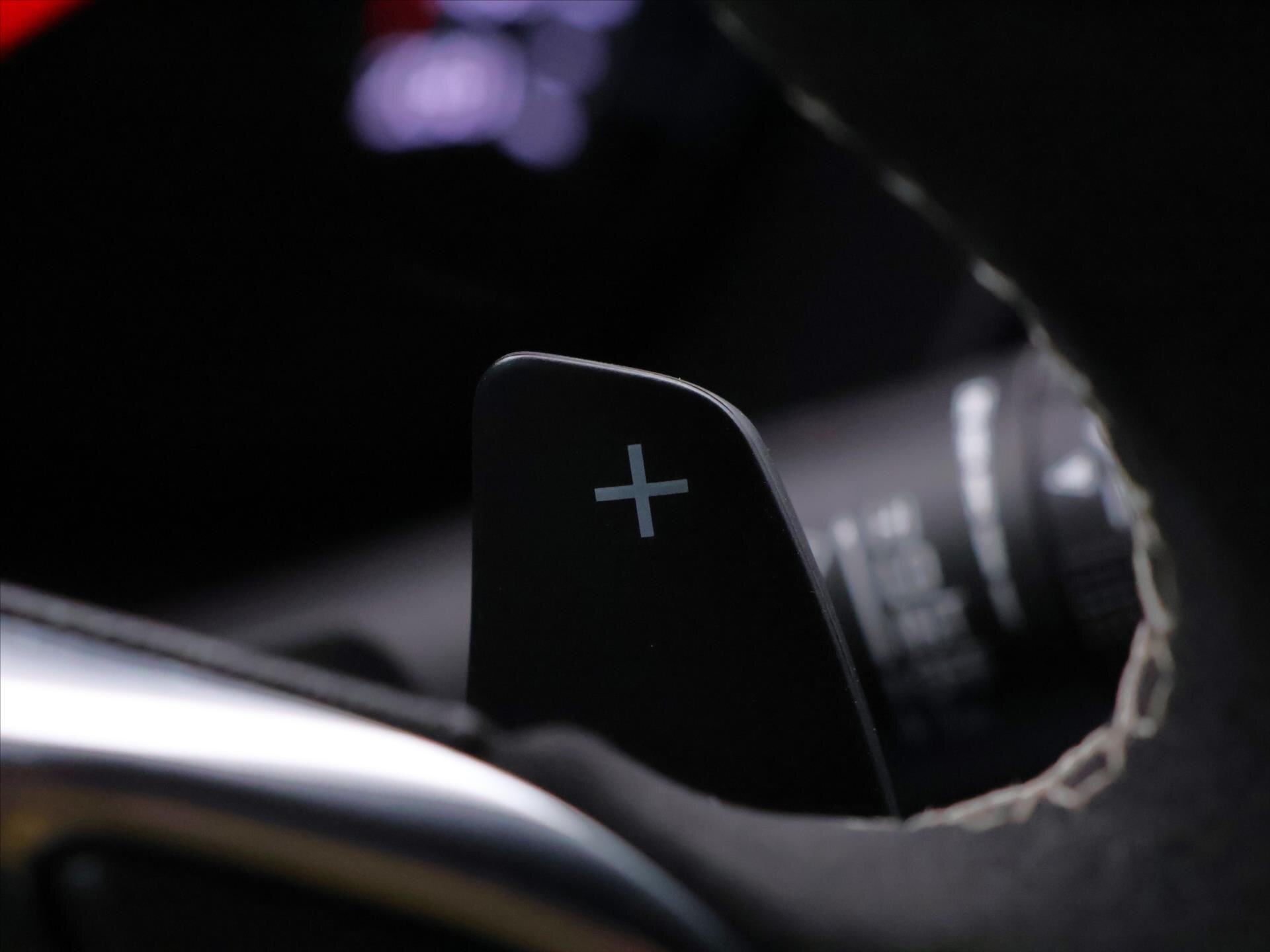 Chevrolet Camaro Kupé 6,2 l 339 kw