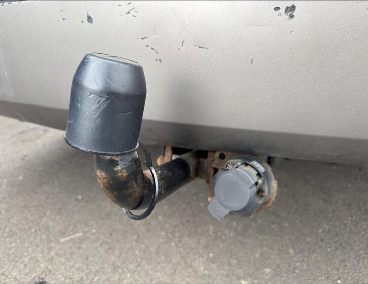 Hyundai H 1 Kombi 2,5 l 120 kw