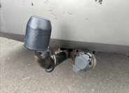 Hyundai H 1 Kombi 2,5 l 120 kw