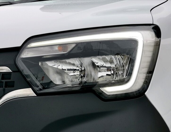 Renault Master Valník 2,3 l 120 kw