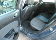 Opel Astra Kombi 1,4 l 103 kw