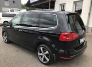 Volkswagen Sharan 6