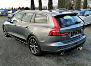 Volvo V60 6
