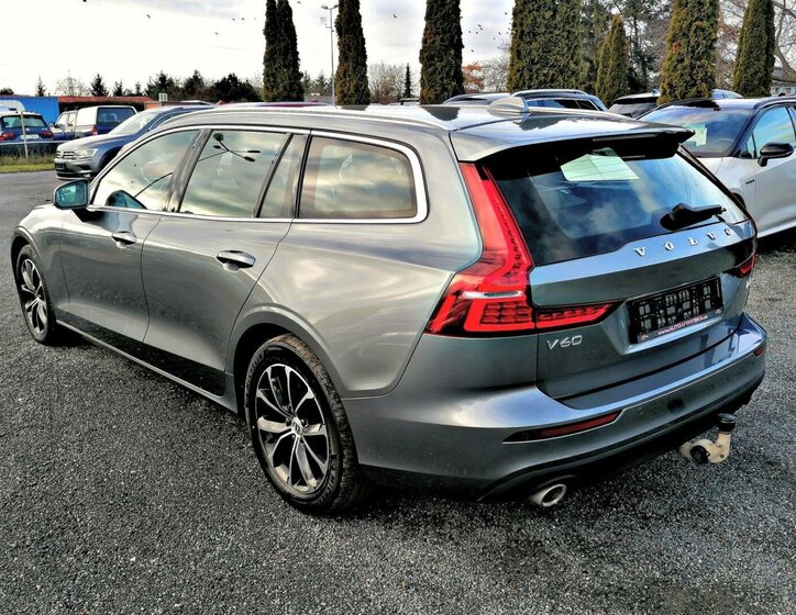 Volvo V60 6