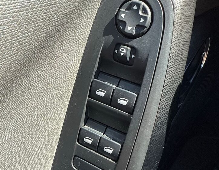 Citroën C4 Picasso 19