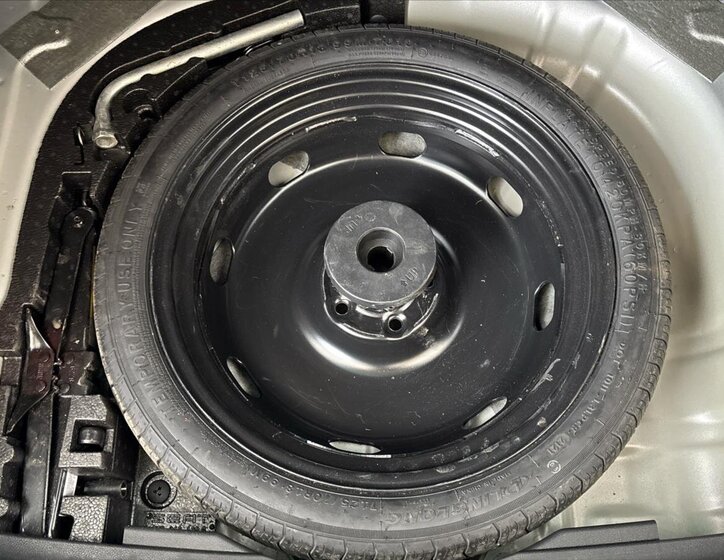 Škoda Karoq SUV / Terénní 1,5 l 110 kw