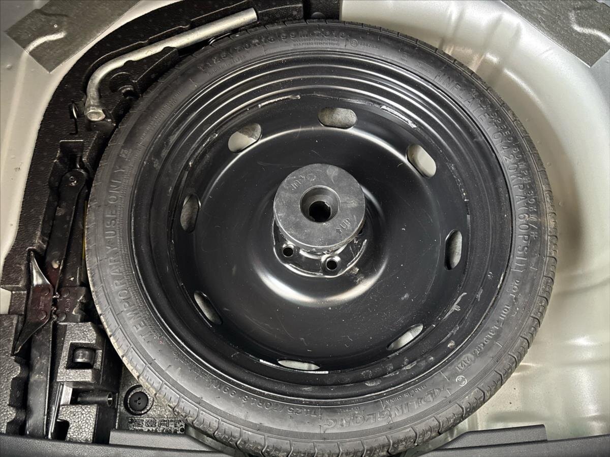 Škoda Karoq SUV / Terénní 1,5 l 110 kw