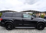 Mercedes-Benz GLS 7