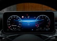 Mercedes-Benz Ostatní Kupé 3,0 l 330 kw