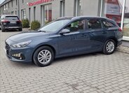 Hyundai i30 Kombi 1,6 l 85 kw