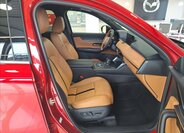 Mazda CX-80 SUV / Terénní 3,3 l 187 kw