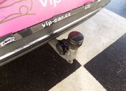 Mercedes-Benz CLA 46