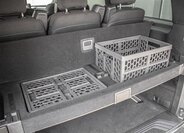 Mercedes-Benz Třídy V VAN / Minibus 2,1 l 120 kw