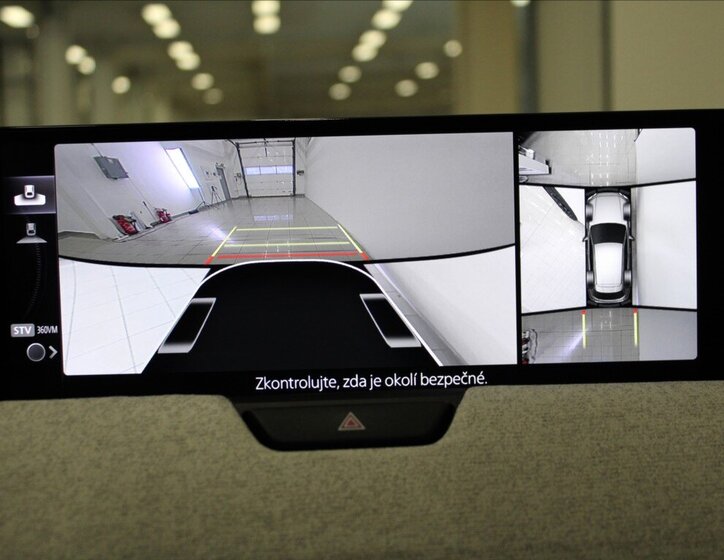 Mazda CX-60 SUV 2,5 l 241 kw