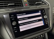 Volkswagen Tiguan Allspace SUV / Terénní 2,0 l 147 kw