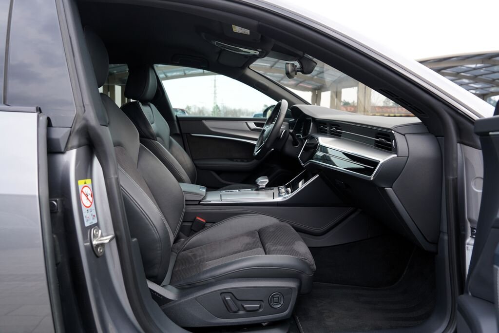 Audi A7 Sedan / Limuzína 3,0 l 210 kw