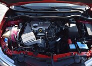 Toyota Auris Kombi 1,2 l 85 kw