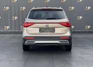 Seat Tarraco 8