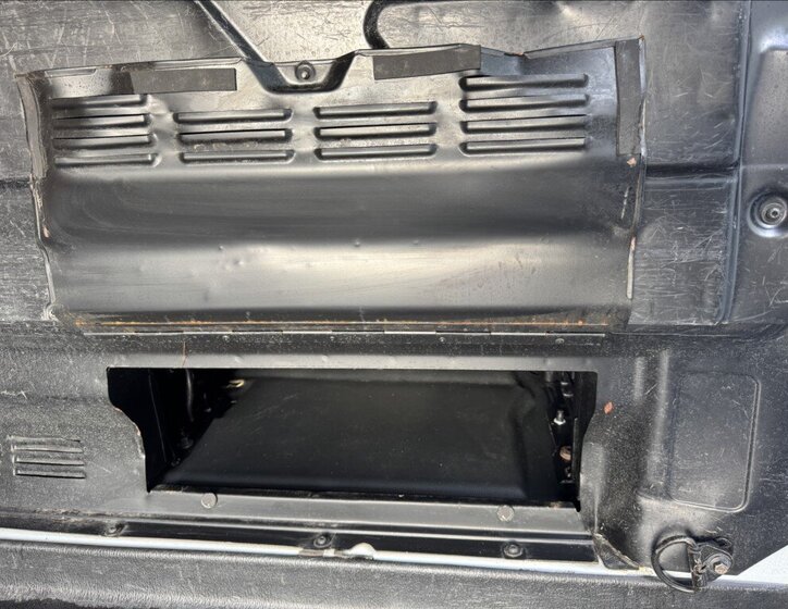 Ford Transit Custom Skříň 2,0 l 77 kw