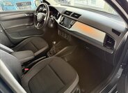 Škoda Fabia Kombi 999,0 70 kw