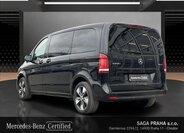Mercedes-Benz Třídy V MPV 2,0 l 140 kw