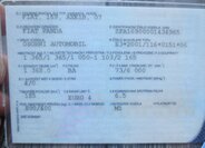 Fiat Panda Hatchback 1,4 l 73 kw