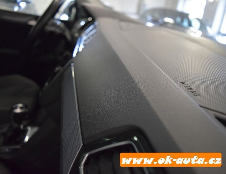 Volkswagen Tiguan SUV / Terénní 0,0 110 kw