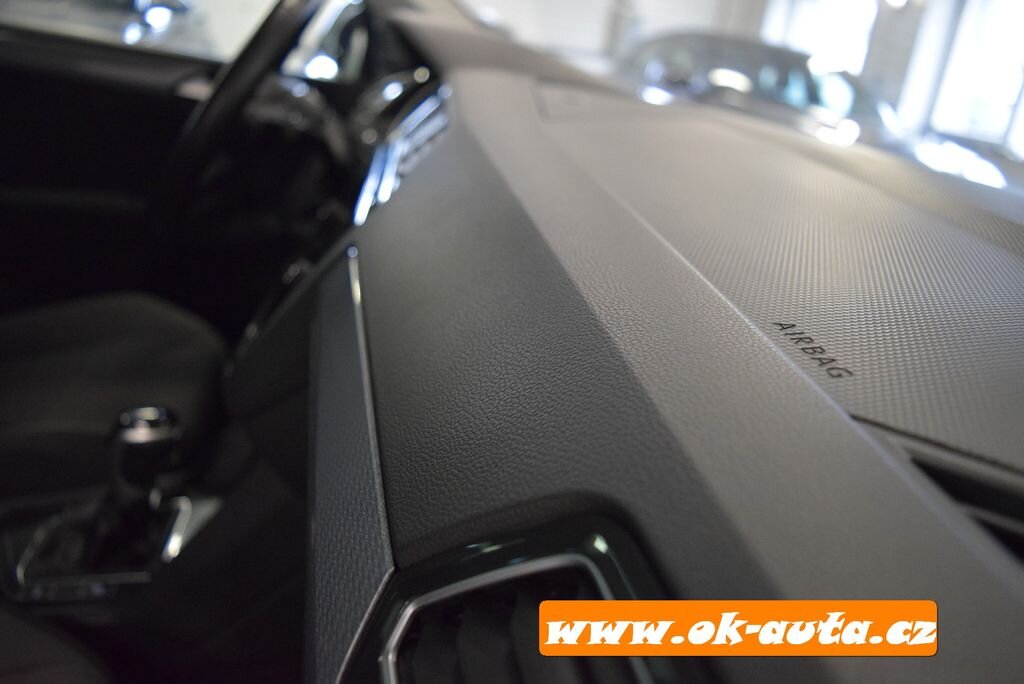 Volkswagen Tiguan SUV / Terénní 0,0 110 kw