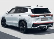 Volkswagen Tayron SUV / Terénní 2,0 l 142 kw