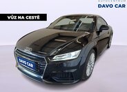 Audi TT Kupé 2,0 l 169 kw