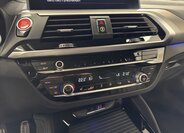 BMW X3 SUV / Terénní 3,0 l 353 kw