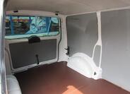 Volkswagen Transporter 23