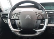 Citroën C4 Picasso MPV 1,6 l 88 kw